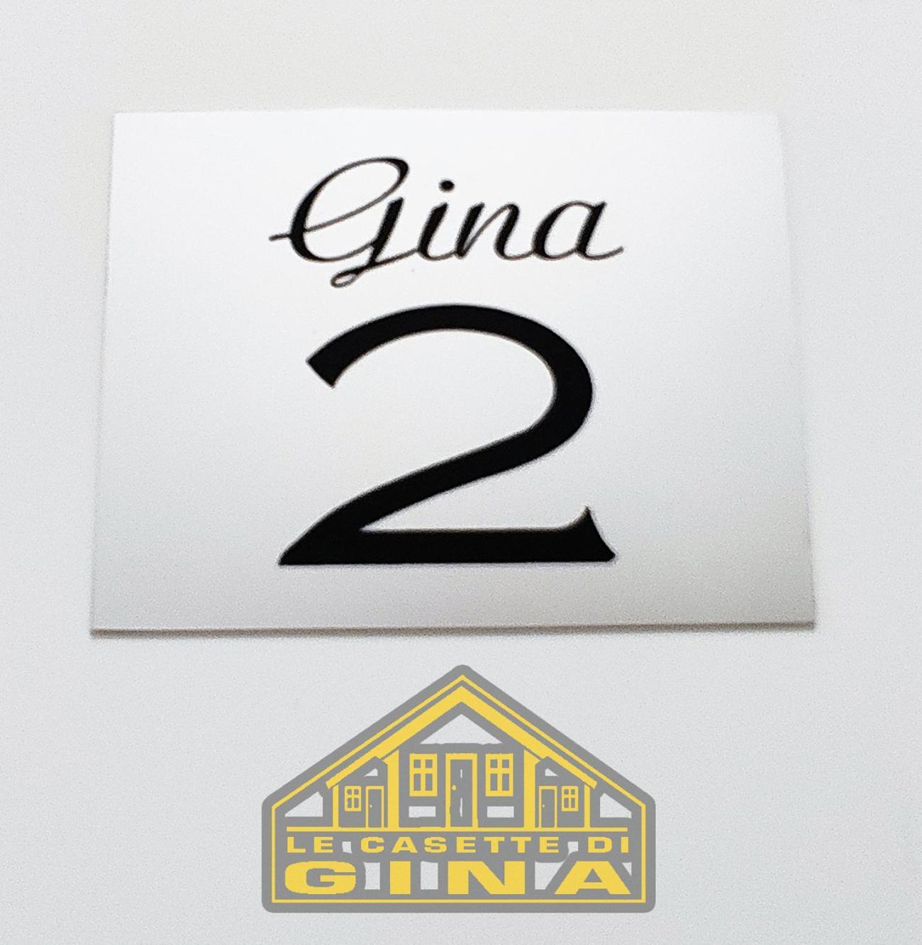 Le Casette Di Gina Brindisi Esterno foto