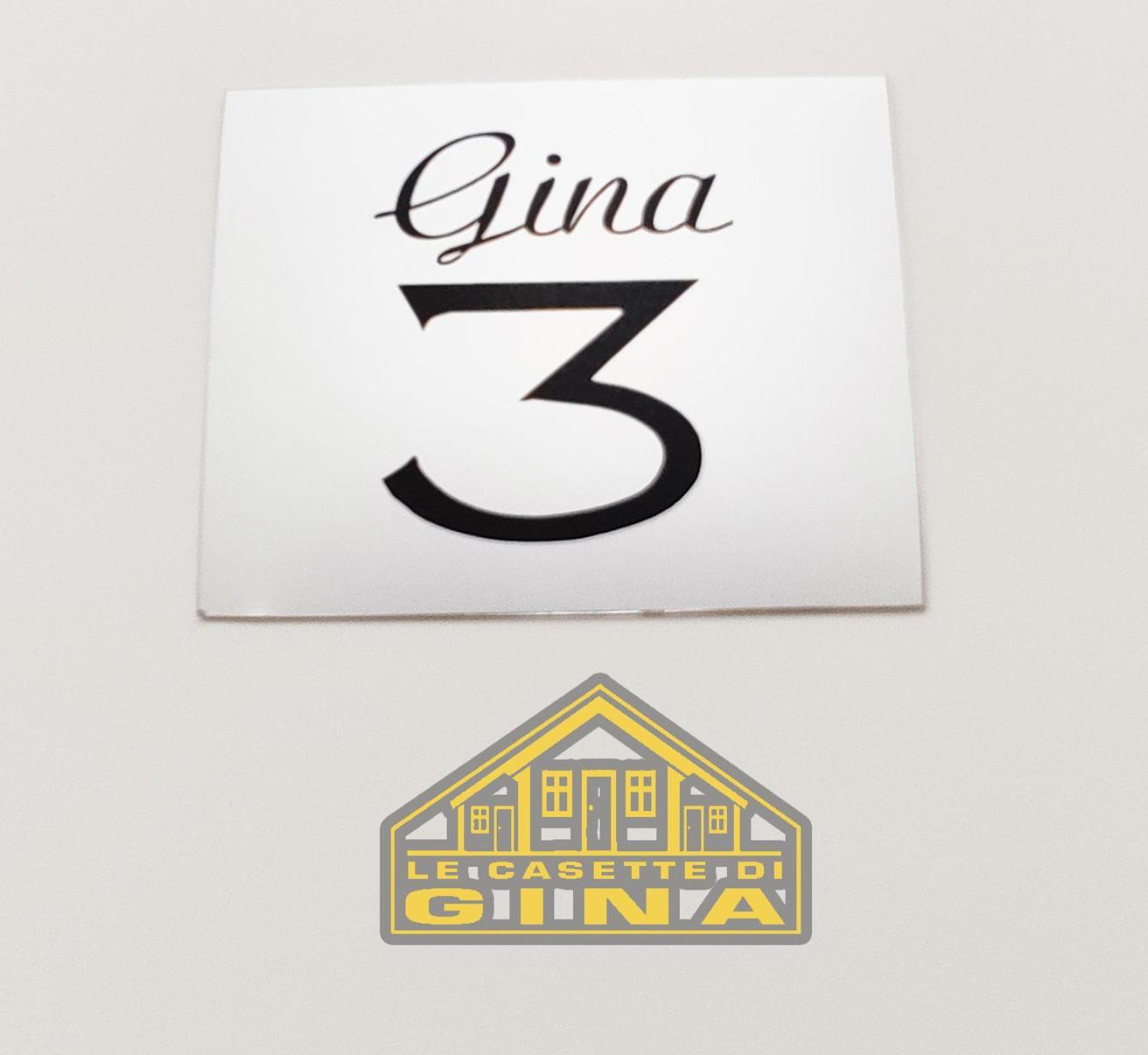 Le Casette Di Gina Brindisi Esterno foto