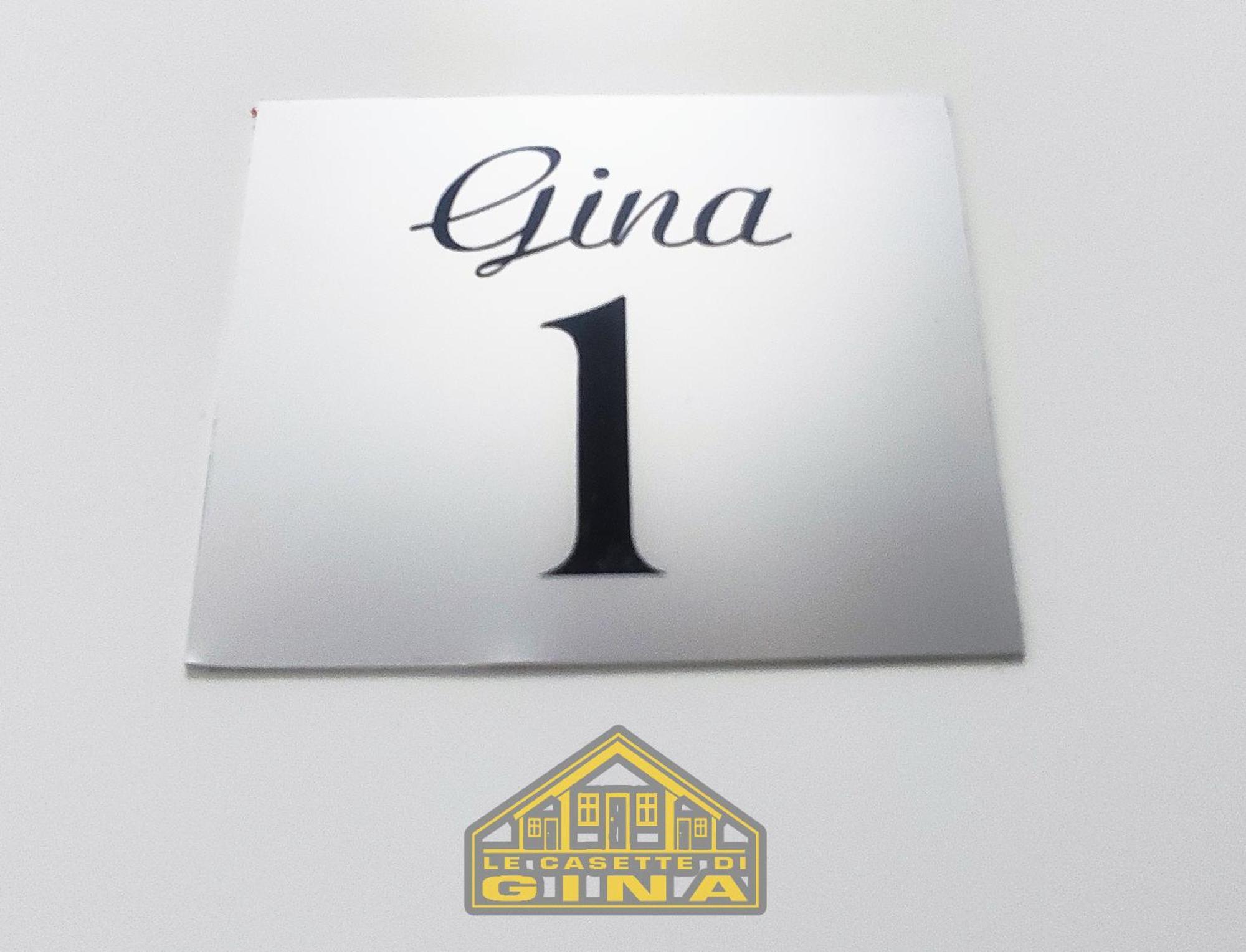 Le Casette Di Gina Brindisi Esterno foto