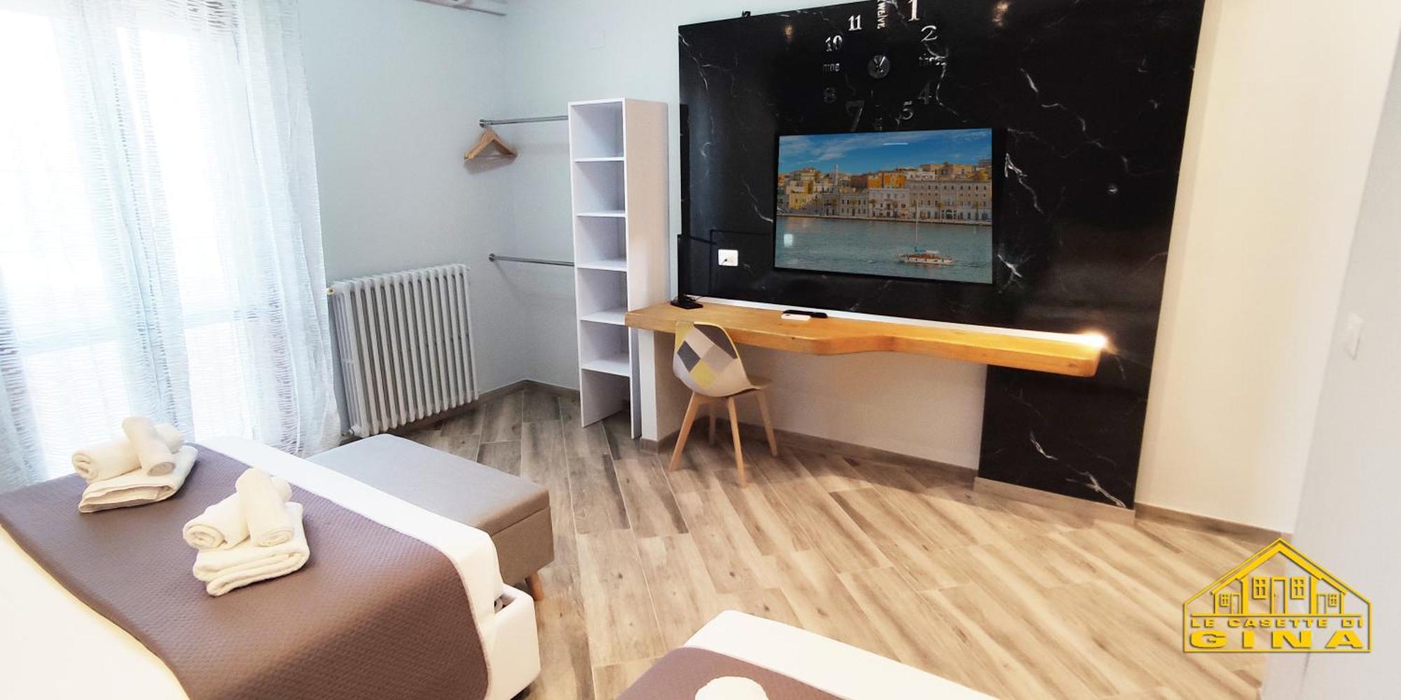 Le Casette Di Gina Brindisi Esterno foto