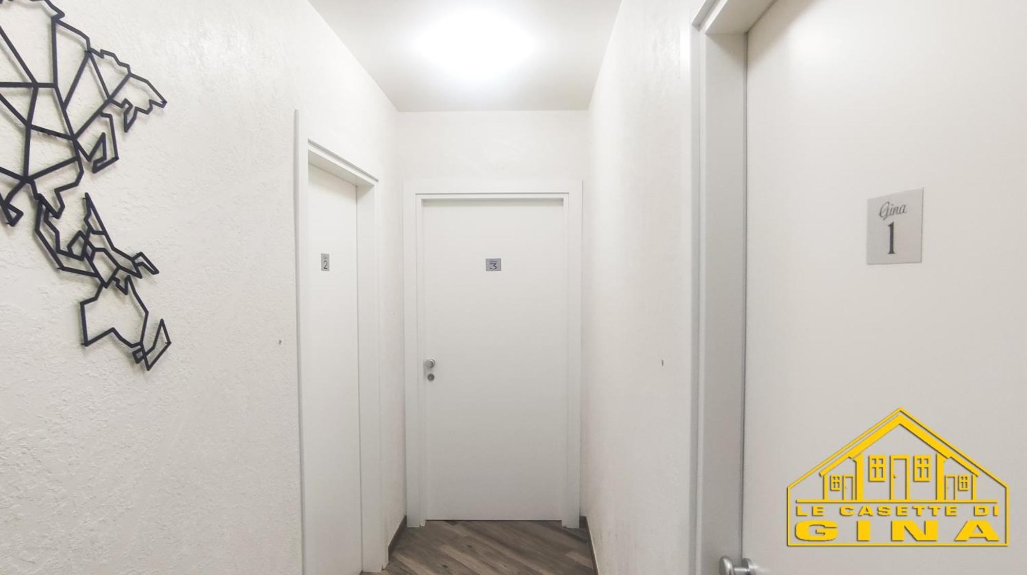 Le Casette Di Gina Brindisi Esterno foto