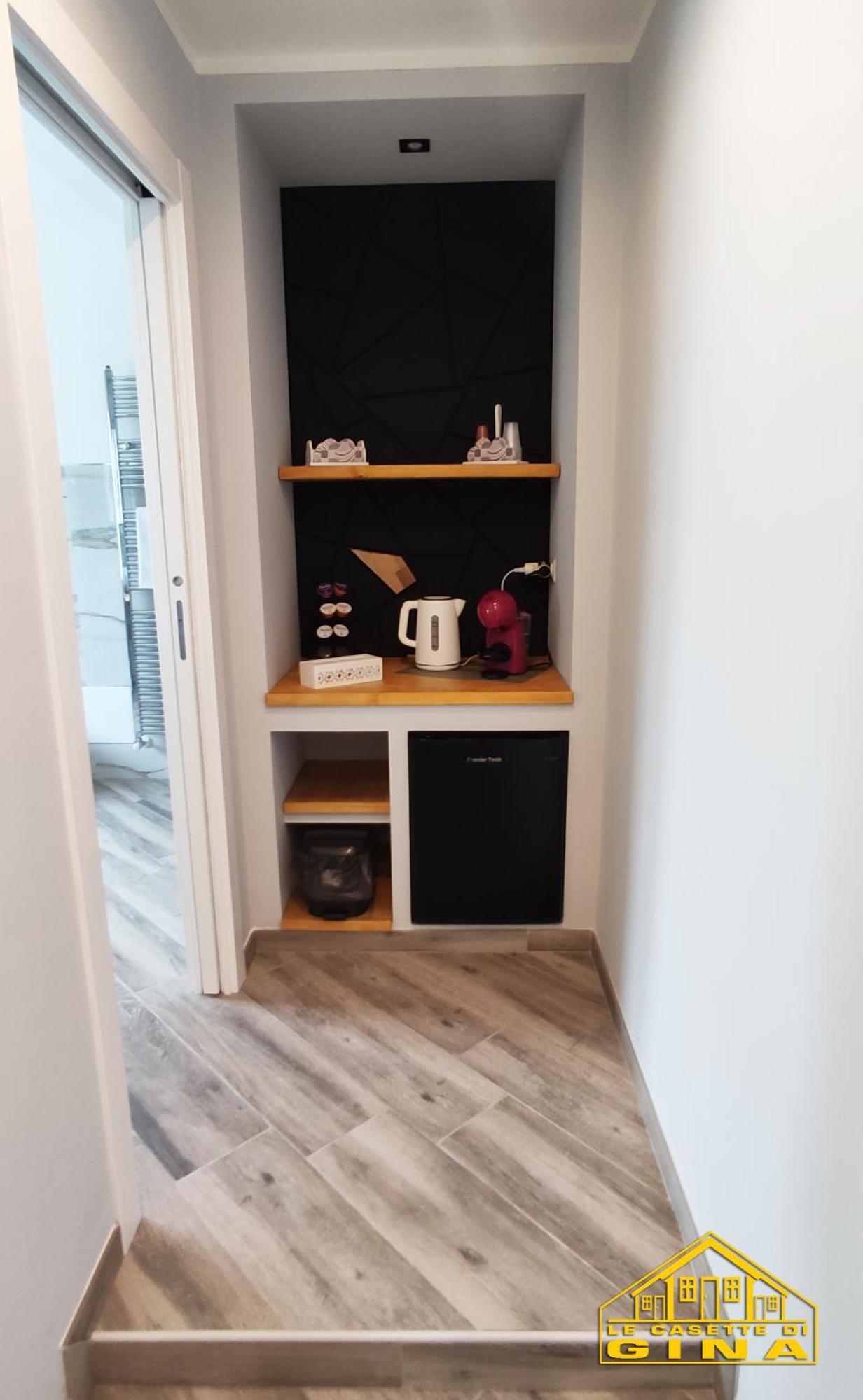 Le Casette Di Gina Brindisi Esterno foto