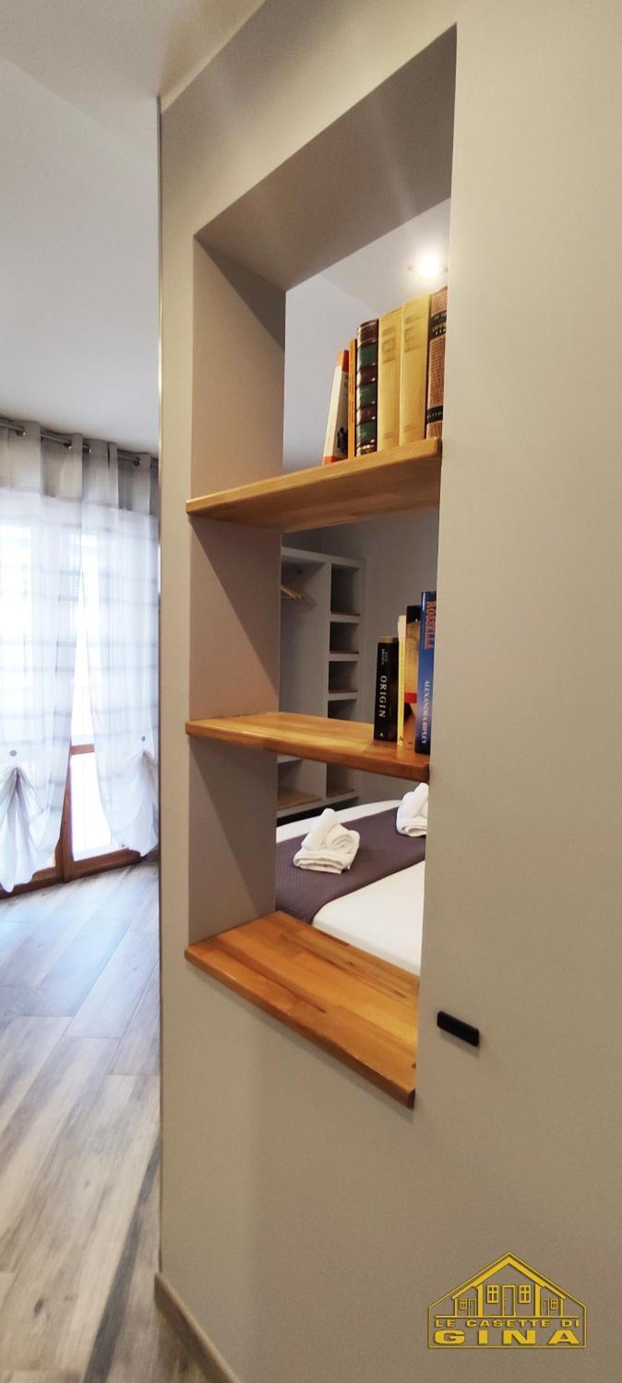 Le Casette Di Gina Brindisi Esterno foto